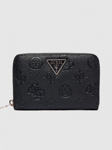 Porta Moedas Mulher Guess Acessrios