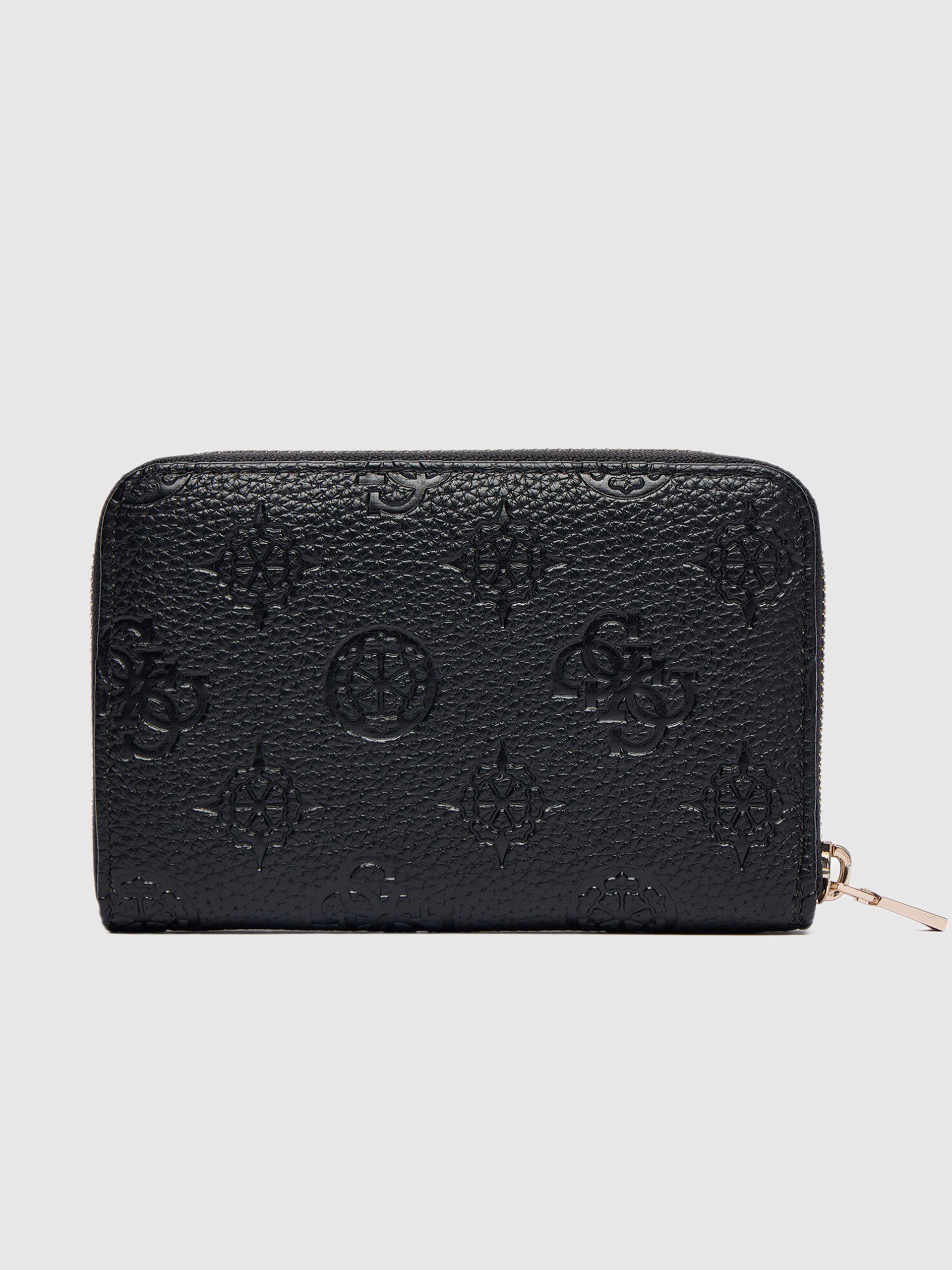 Monedero Mujer Negro Guess