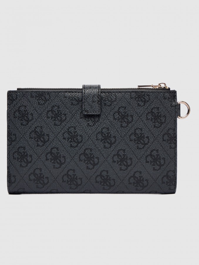 Porta Moedas Mulher Guess Acessrios