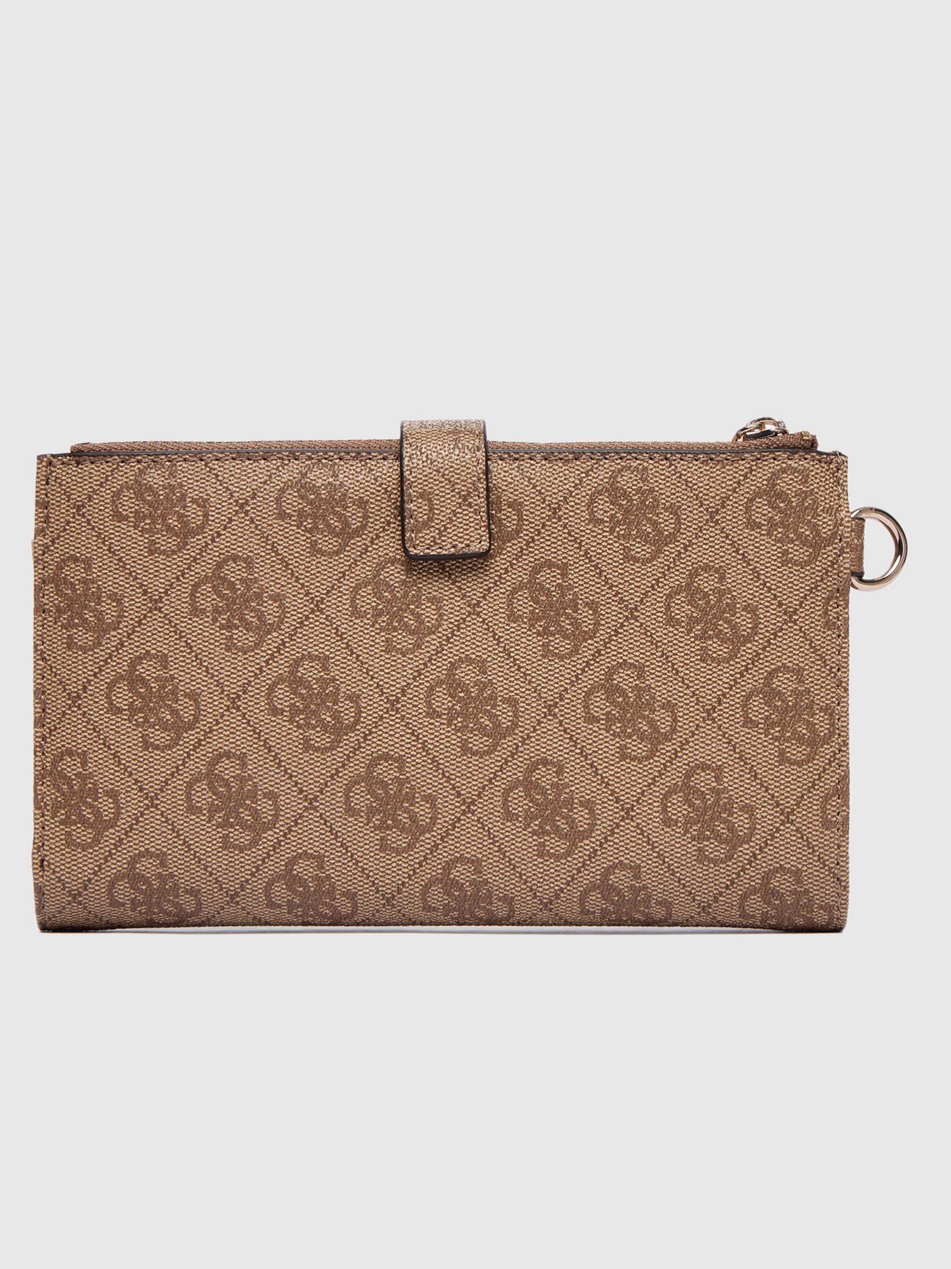 Coin Walle Woman Beige Guess