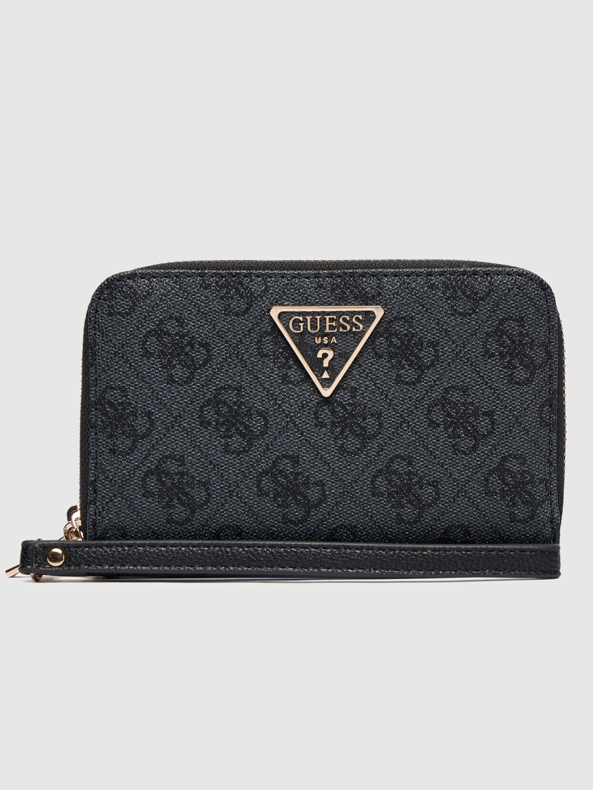 Coin Walle Woman Black Guess