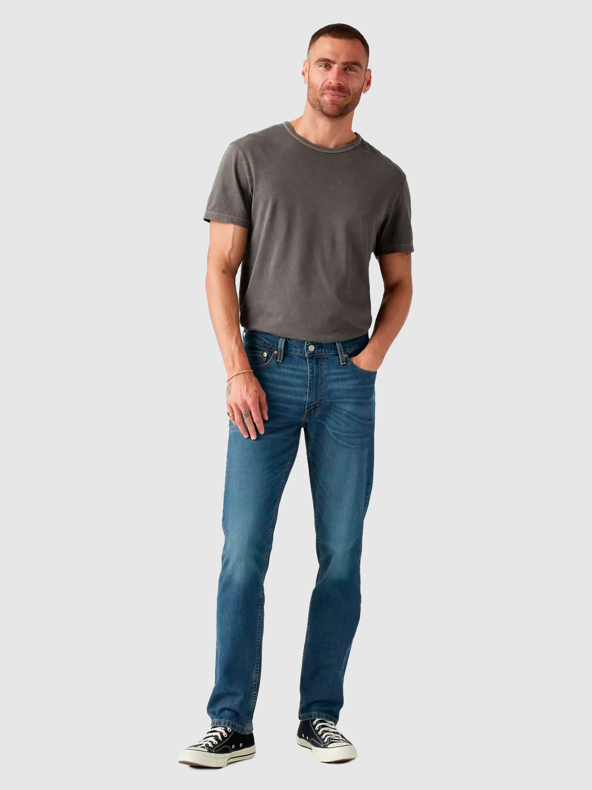 Jeans Man Levis