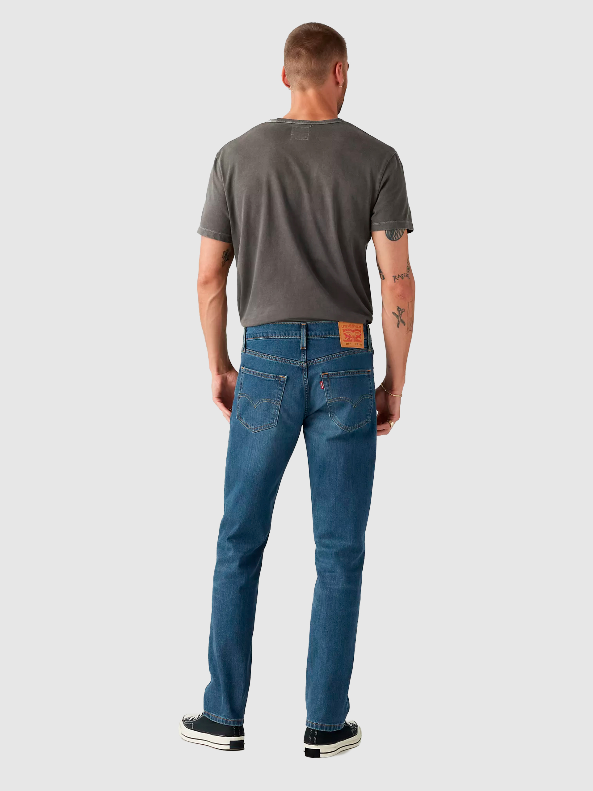 Jeans Man Levis