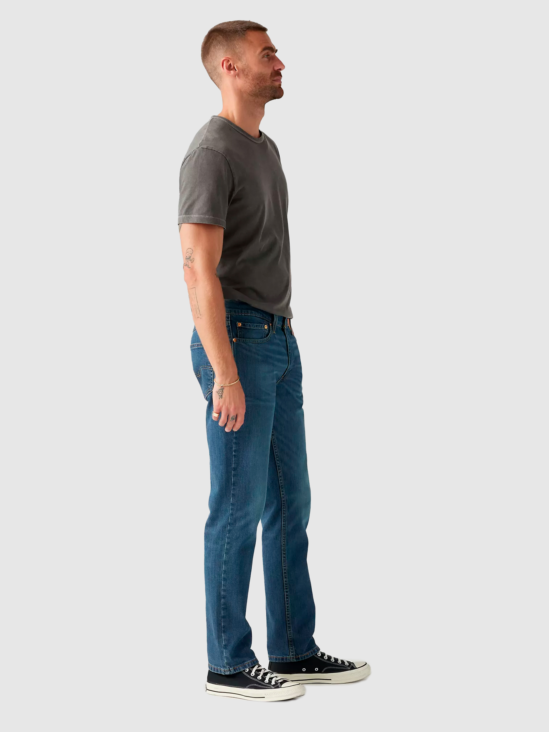 Jeans Man Levis