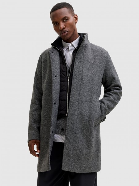 Casaco Homem Jack & Jones