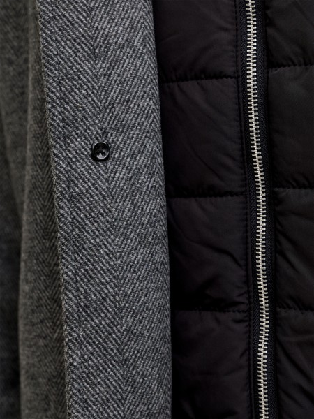 Casaco Homem Jack & Jones