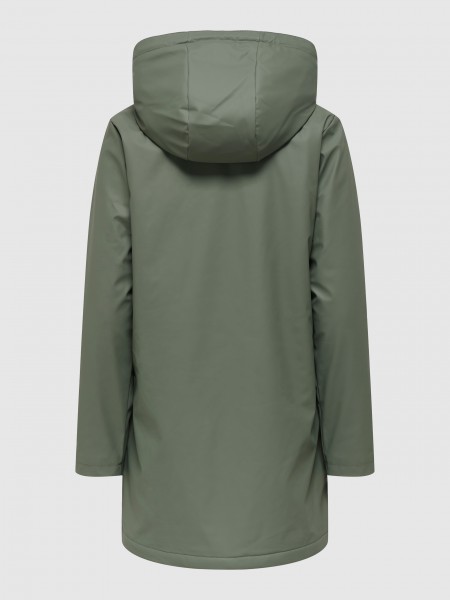 Parka Mulher Only