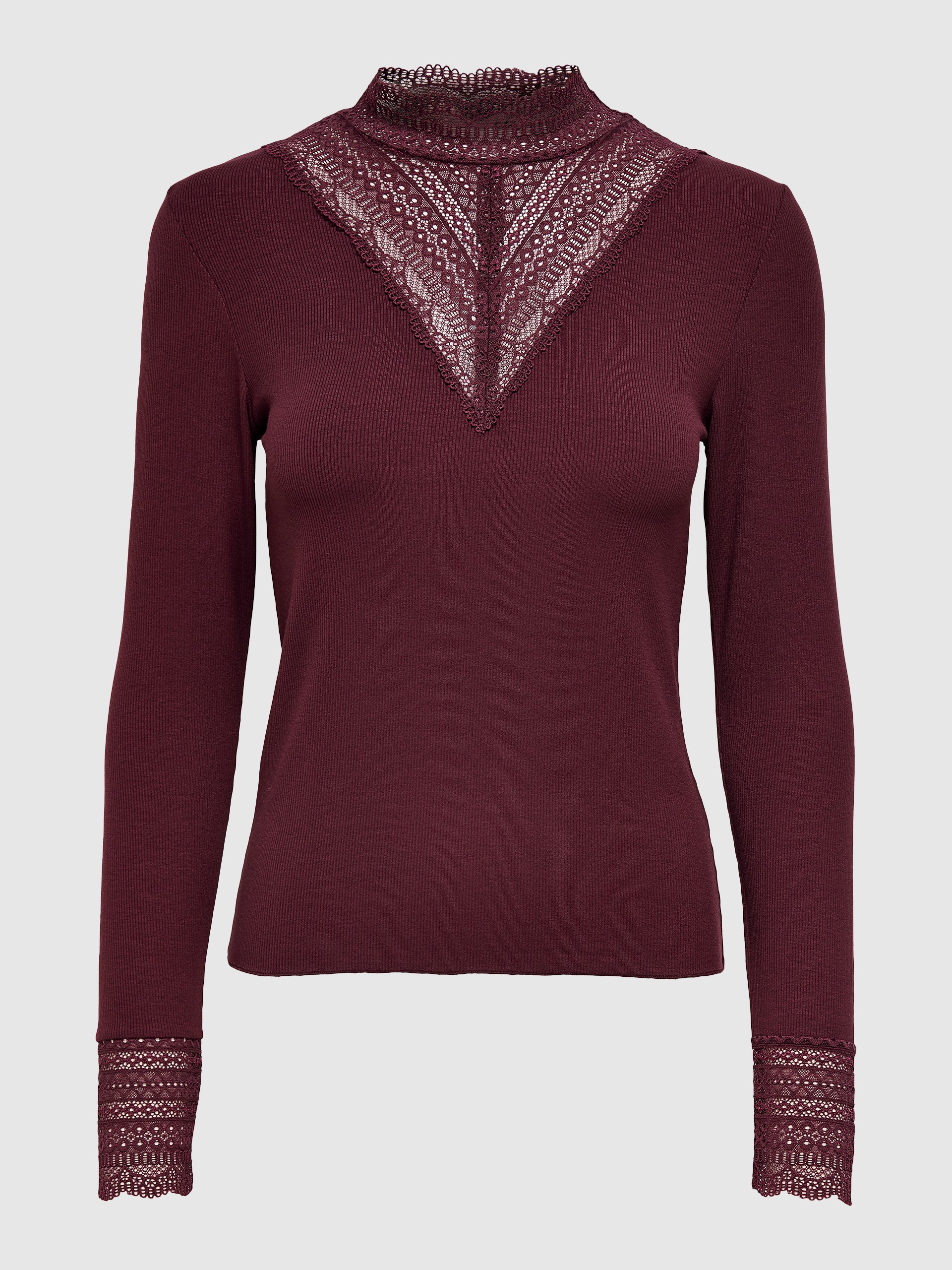 Sueter Mujer Only