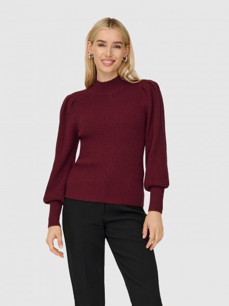 Sueter Mujer Only