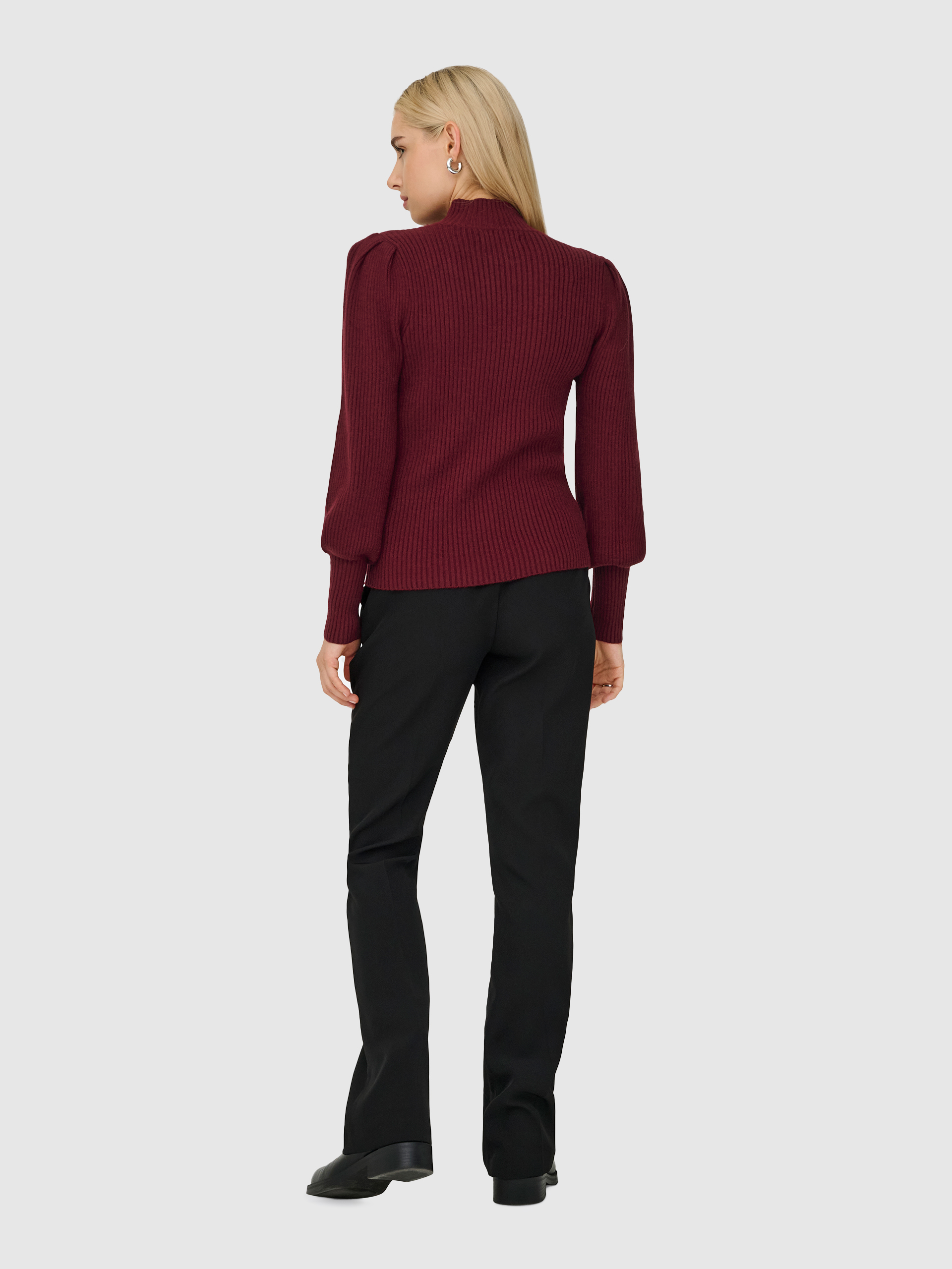 Sueter Mujer Only