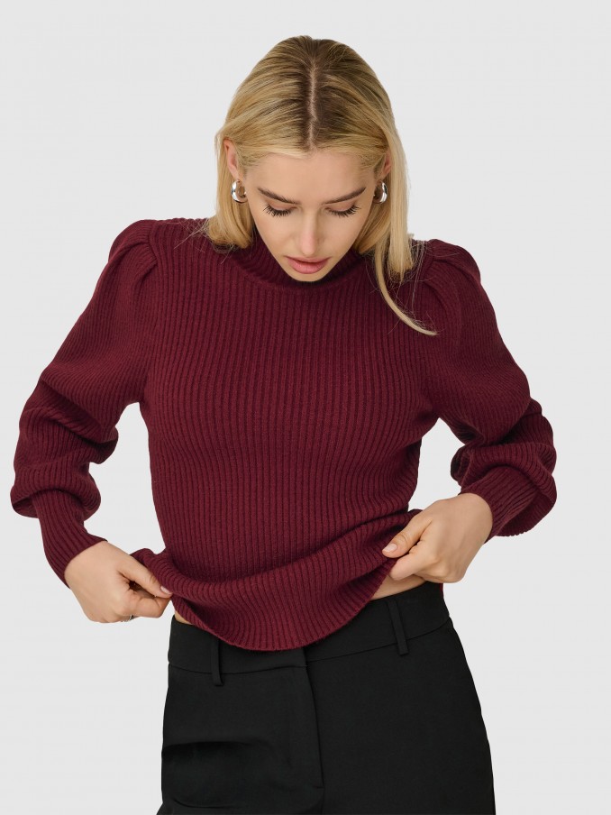Sueter Mujer Only