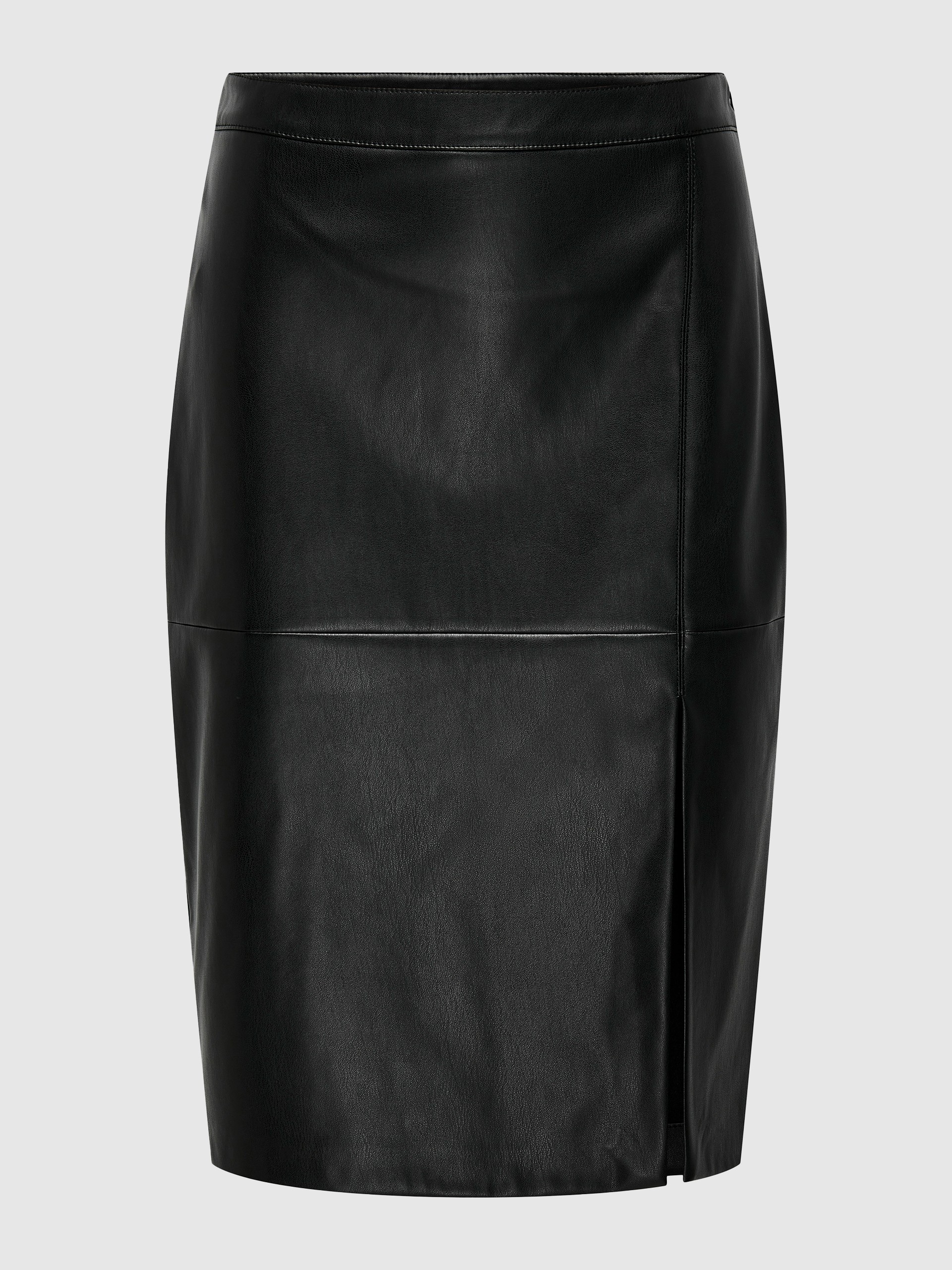 Skirt Woman Black Only