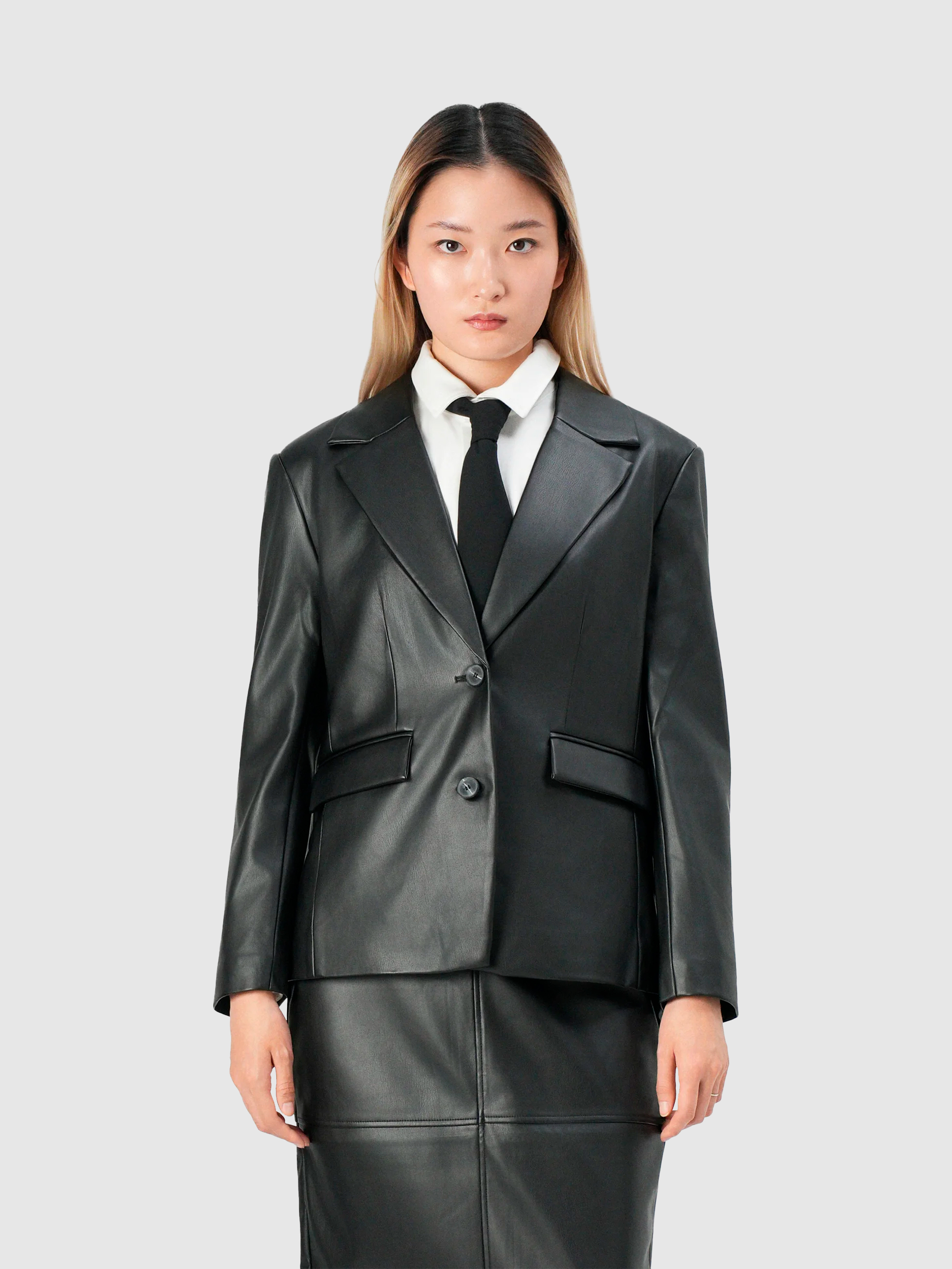 Blazer Woman Black Only