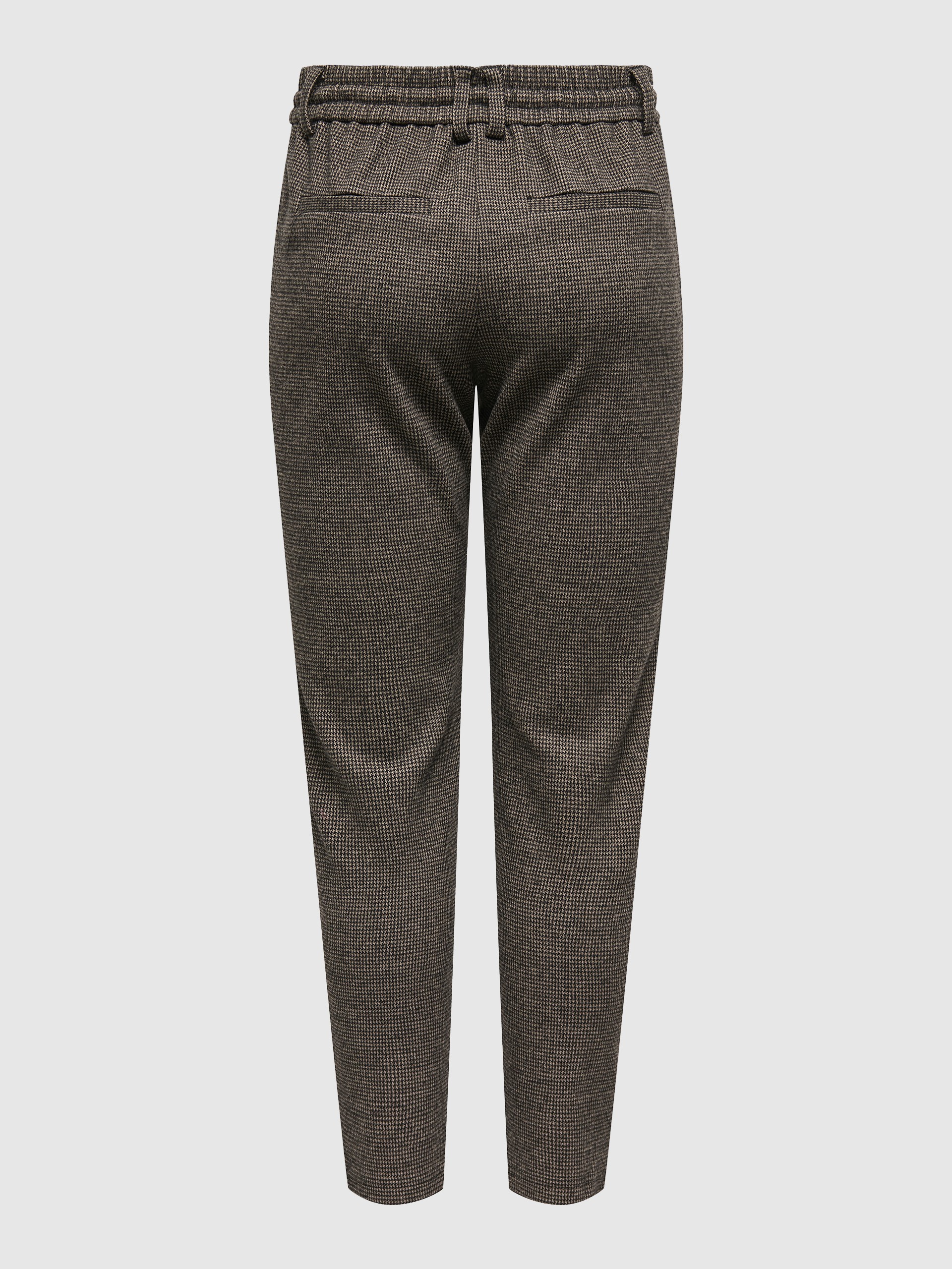 Pantalones Mujer Marrón Only