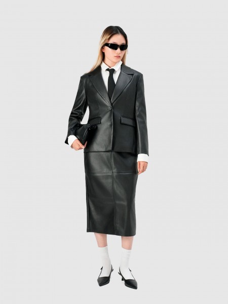 Blazer Woman Black Only