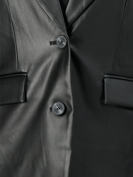 Blazer Woman Black Only