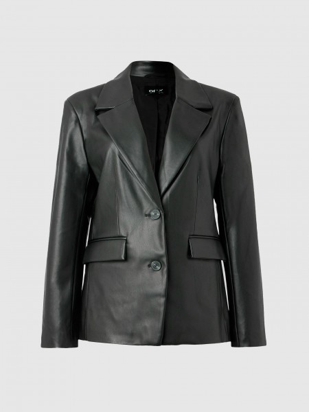 Blazer Woman Black Only