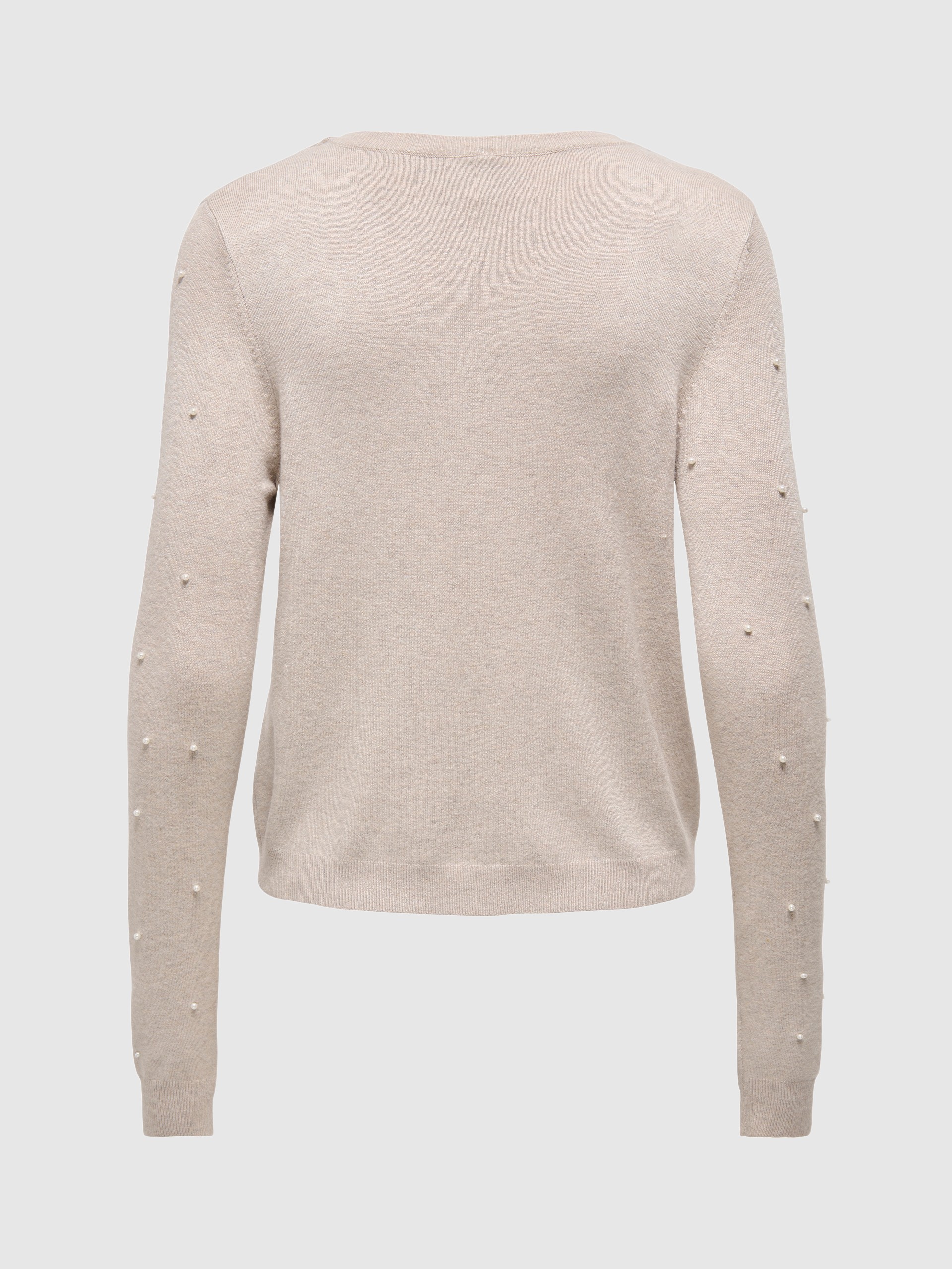 Camisón Mujer Crema Only