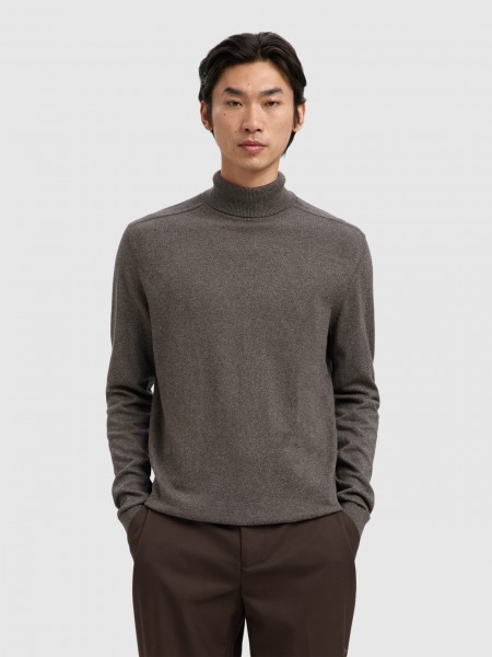 Camisola Homem Selected