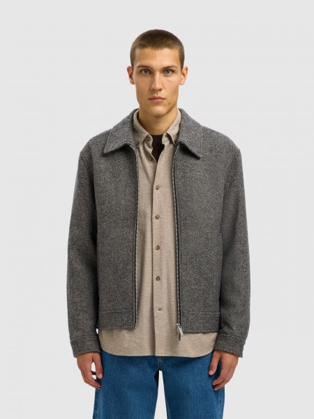 Casacos Homem Selected