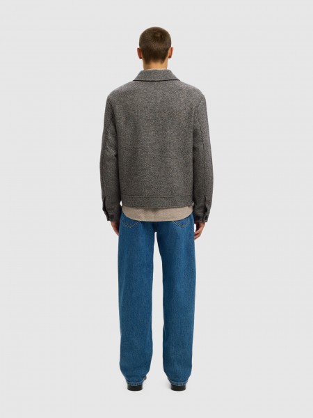 Casacos Homem Selected