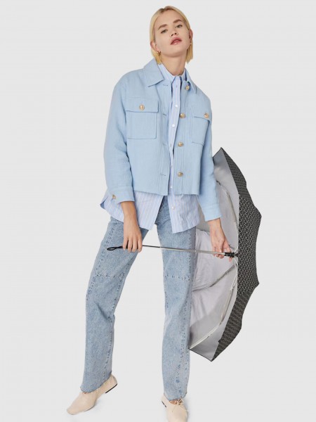 Guarda-Chuva Mulher Tous