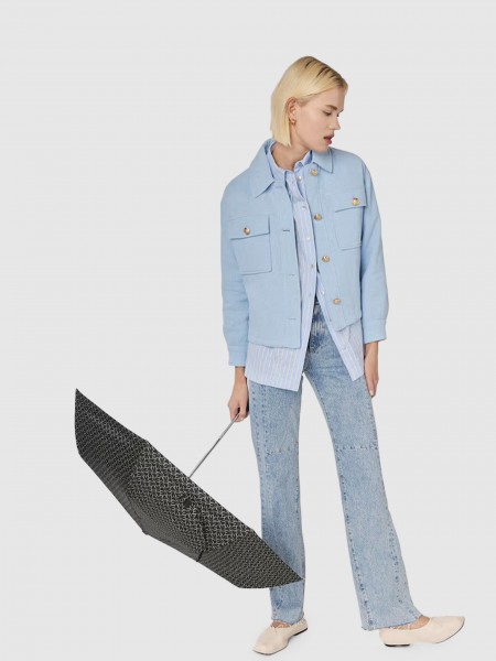 Guarda-Chuva Mulher Tous