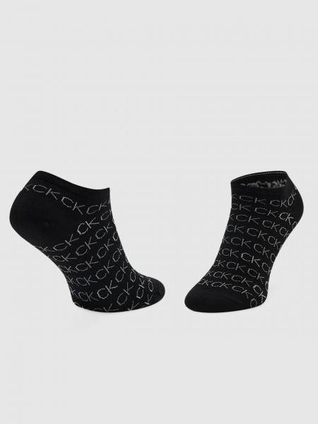 Socks Woman Calvin Klein