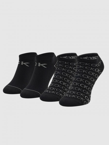 Socks Woman Calvin Klein