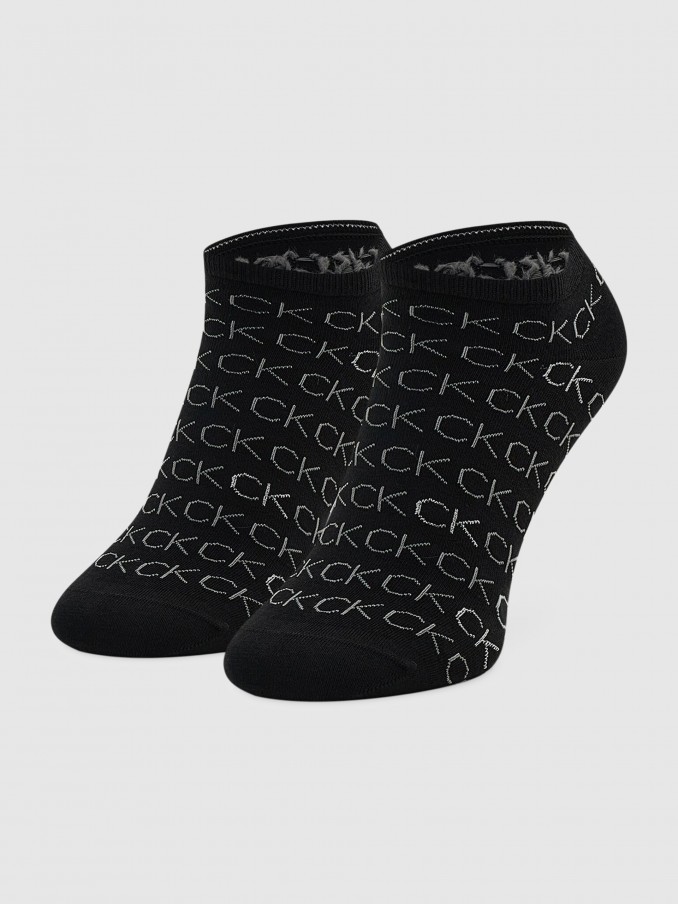 Calcetines Mujer Calvin Klein