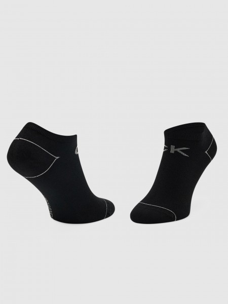 Calcetines Mujer Calvin Klein