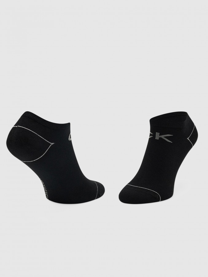 Calcetines Mujer Calvin Klein