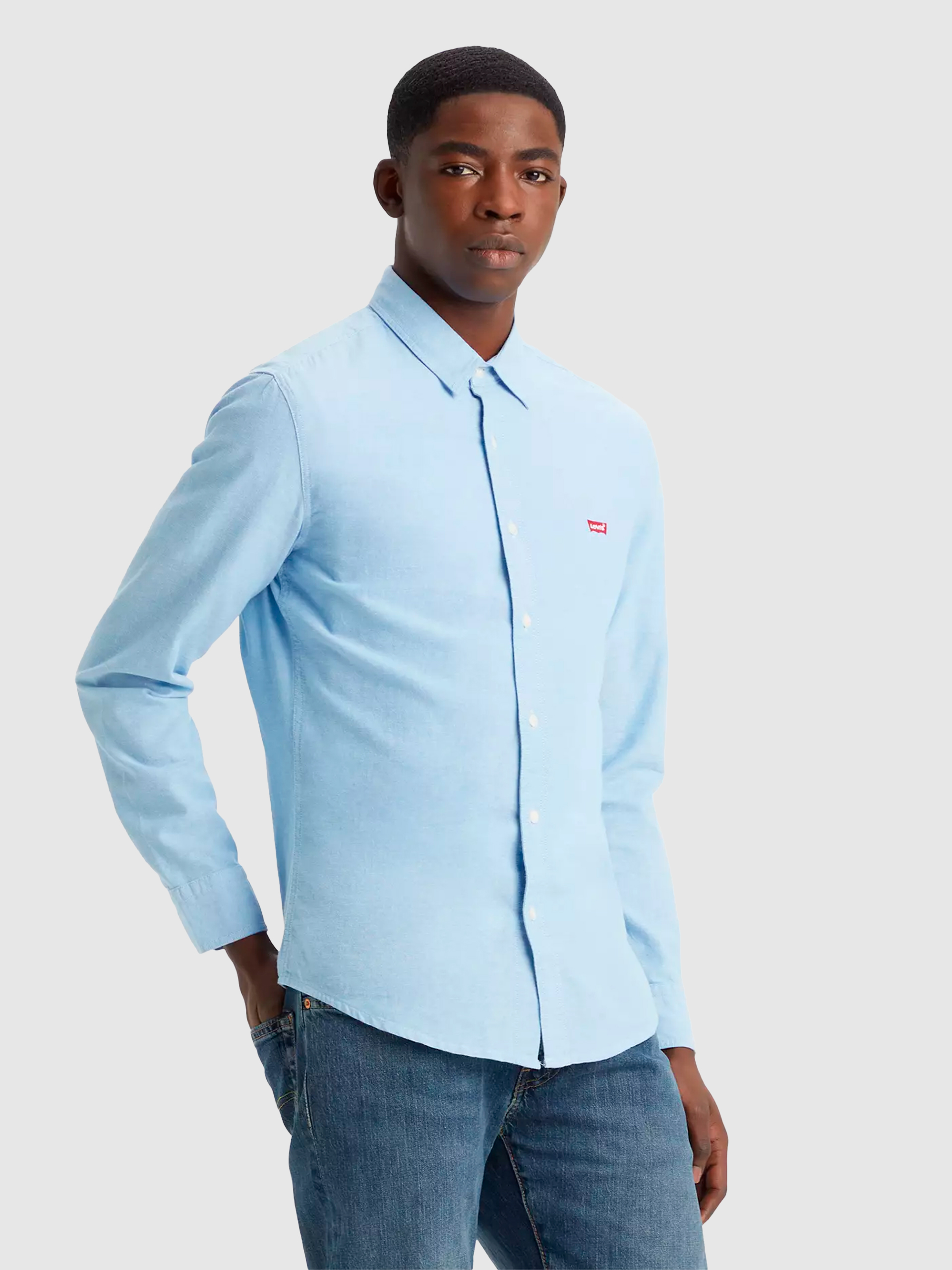 Shirt Man Levis