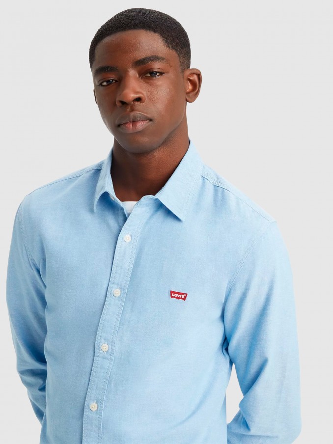 Shirt Man Levis