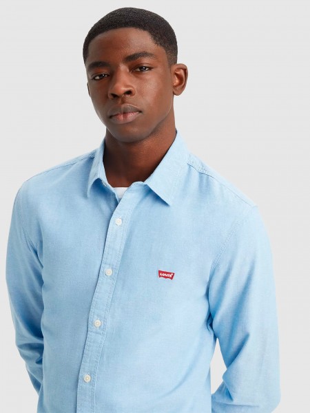 Camisas Homem Levis