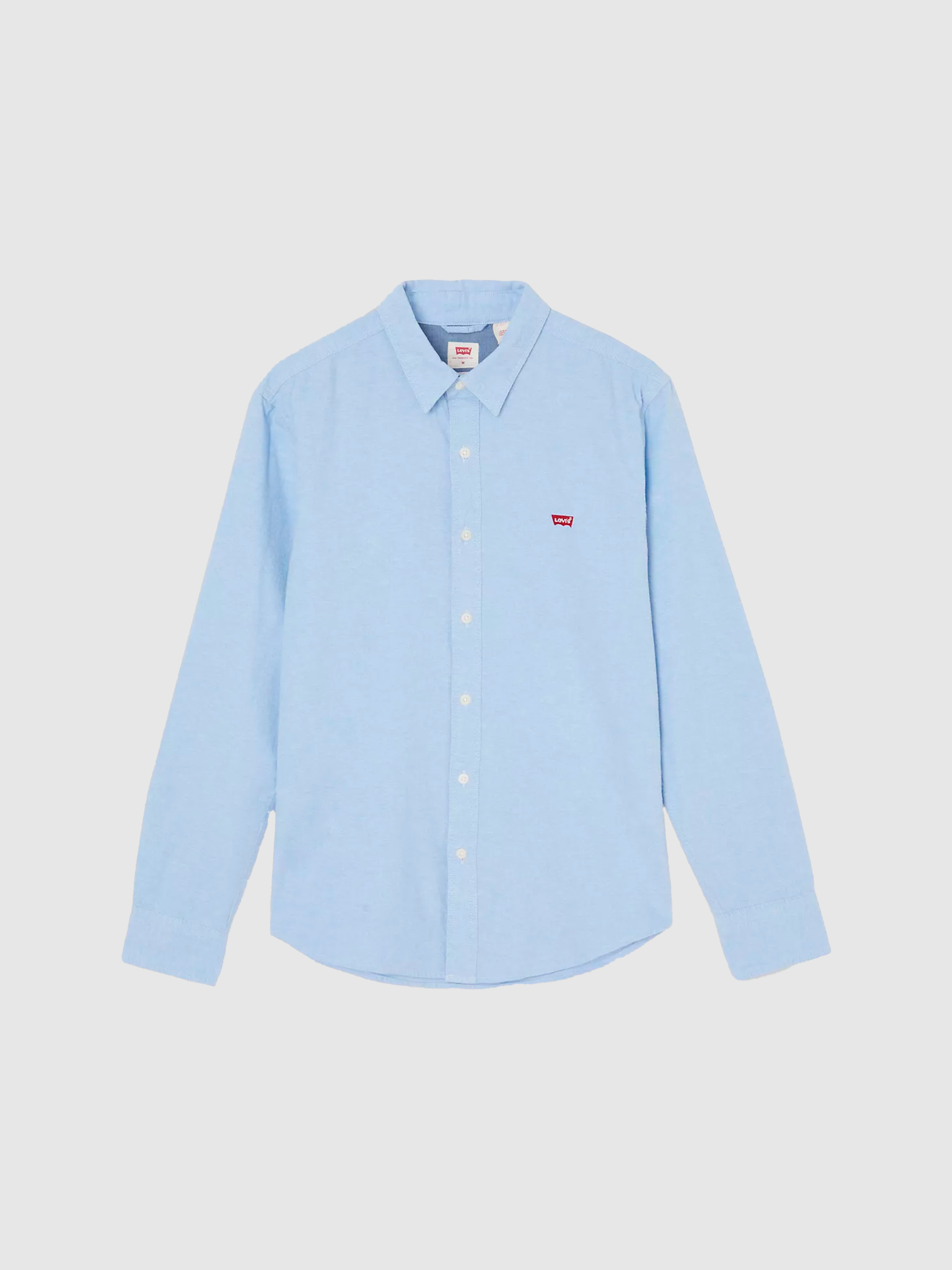 Shirt Man Levis