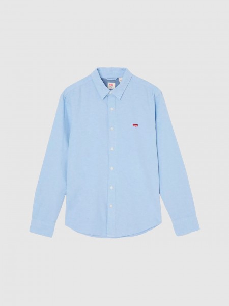 Shirt Man Levis