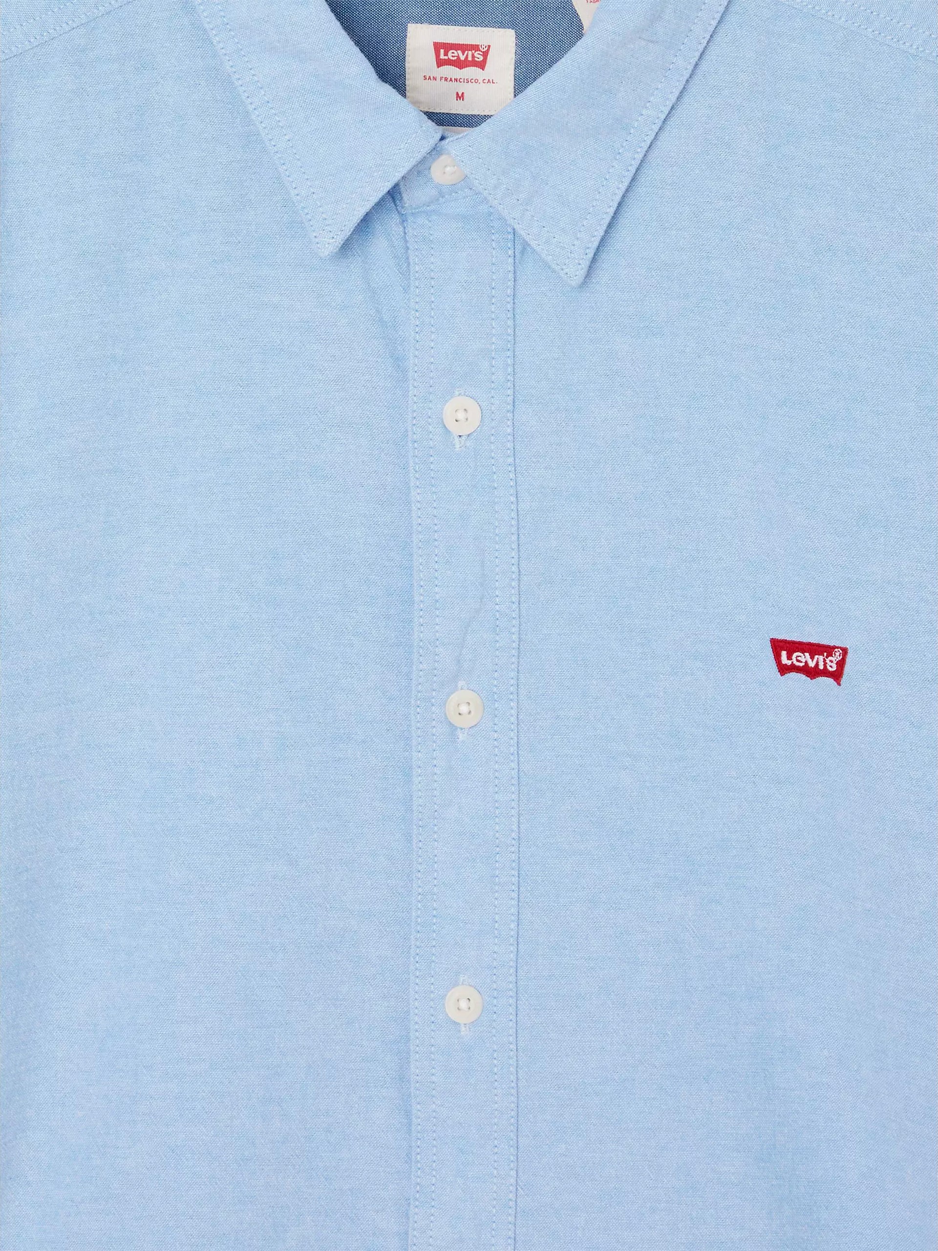Shirt Man Levis
