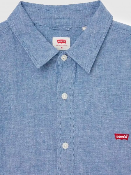 Shirt Man Levis