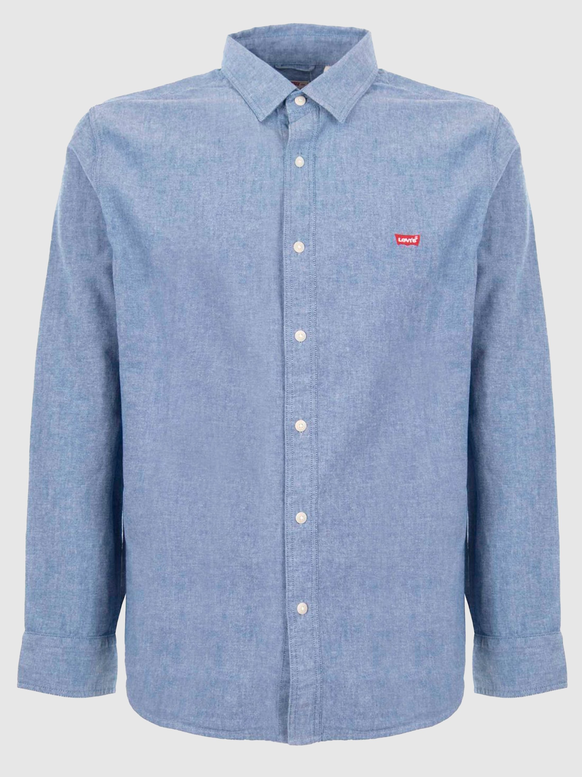Shirt Man Levis