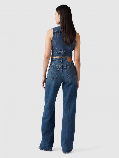 Pantalones Mujer Jeans Levis Pantalones Mujer Jeans Levis