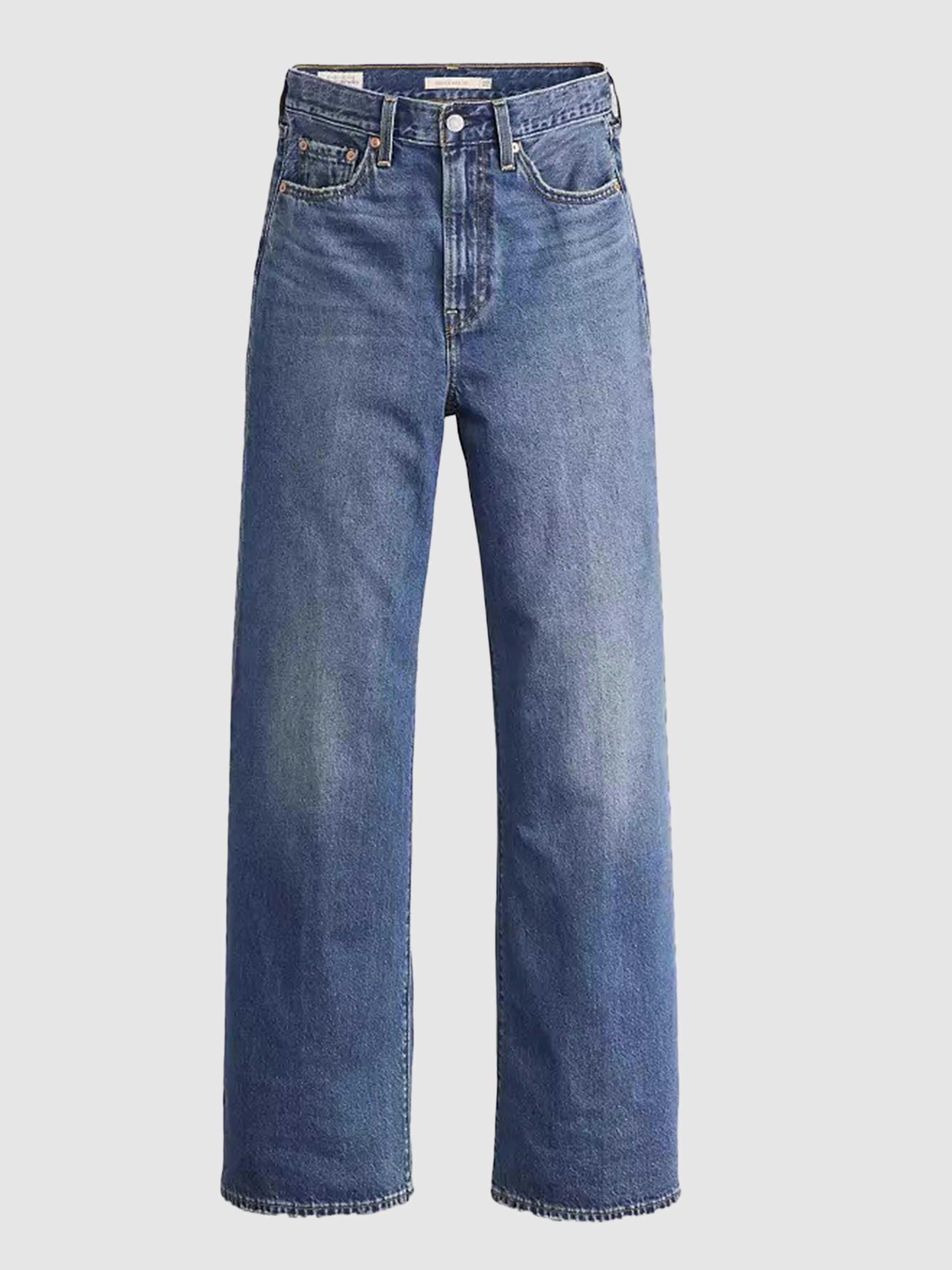 Pants Woman Jeans Levis
