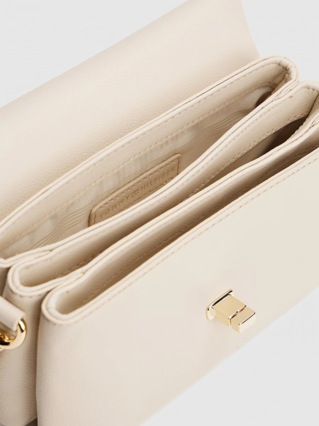 Shoulder Bags Woman Tommy Jeans