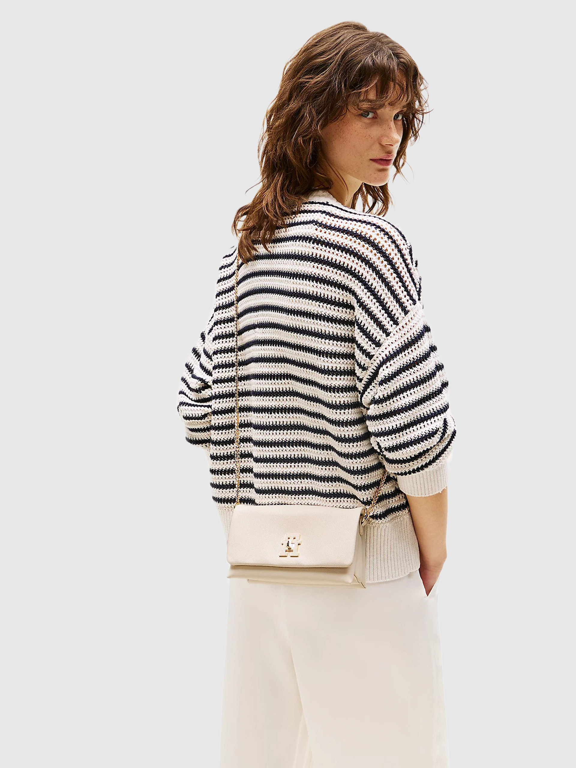 Shoulder Bags Woman Tommy Jeans