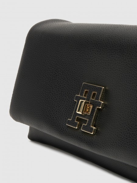 Shoulder Bags Woman Tommy Jeans