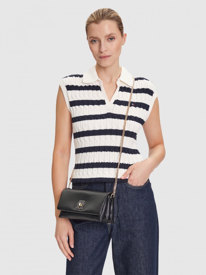 Shoulder Bags Woman Tommy Jeans