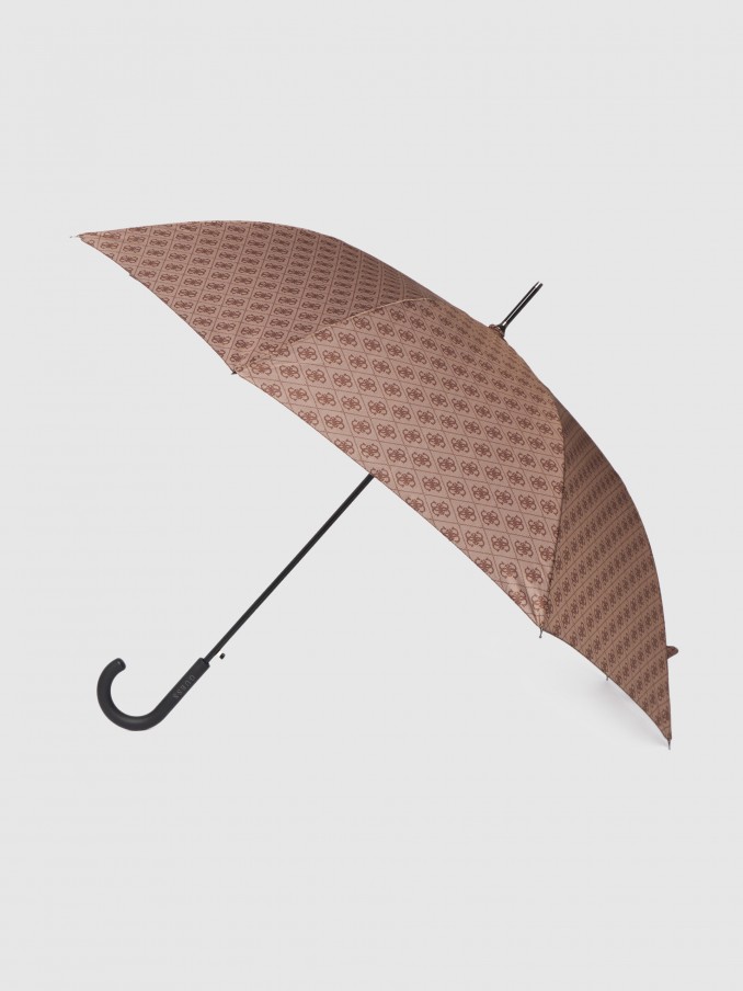 Guarda-Chuva Guess Mulher Regular Umbrella