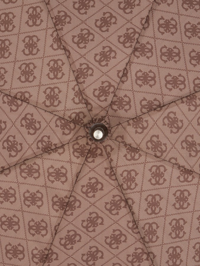 Guarda-Chuva Guess Mulher Regular Umbrella