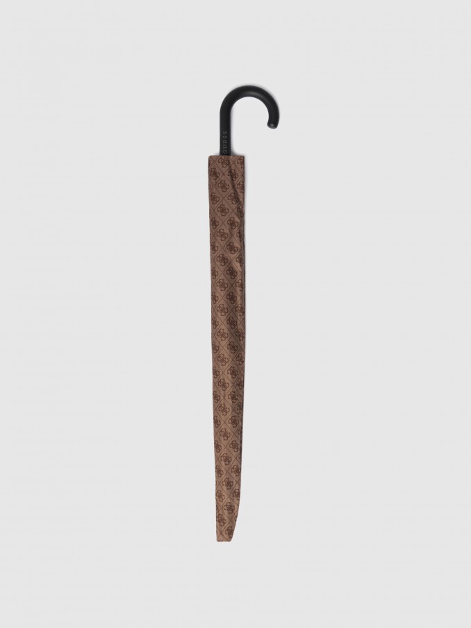 Guarda-Chuva Guess Mulher Regular Umbrella