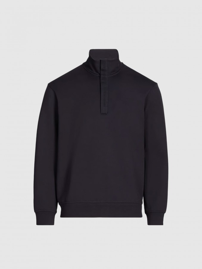 Jumper Man Navy Blue Armani Exchange